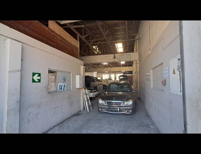 745M² WORKSHOP FOR SALE IN BRAELYN